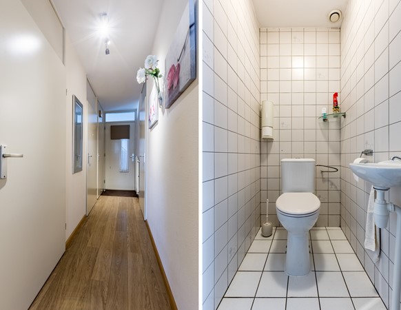 Medium property photo - Van Gilslaan 1A, 4921 EM Made